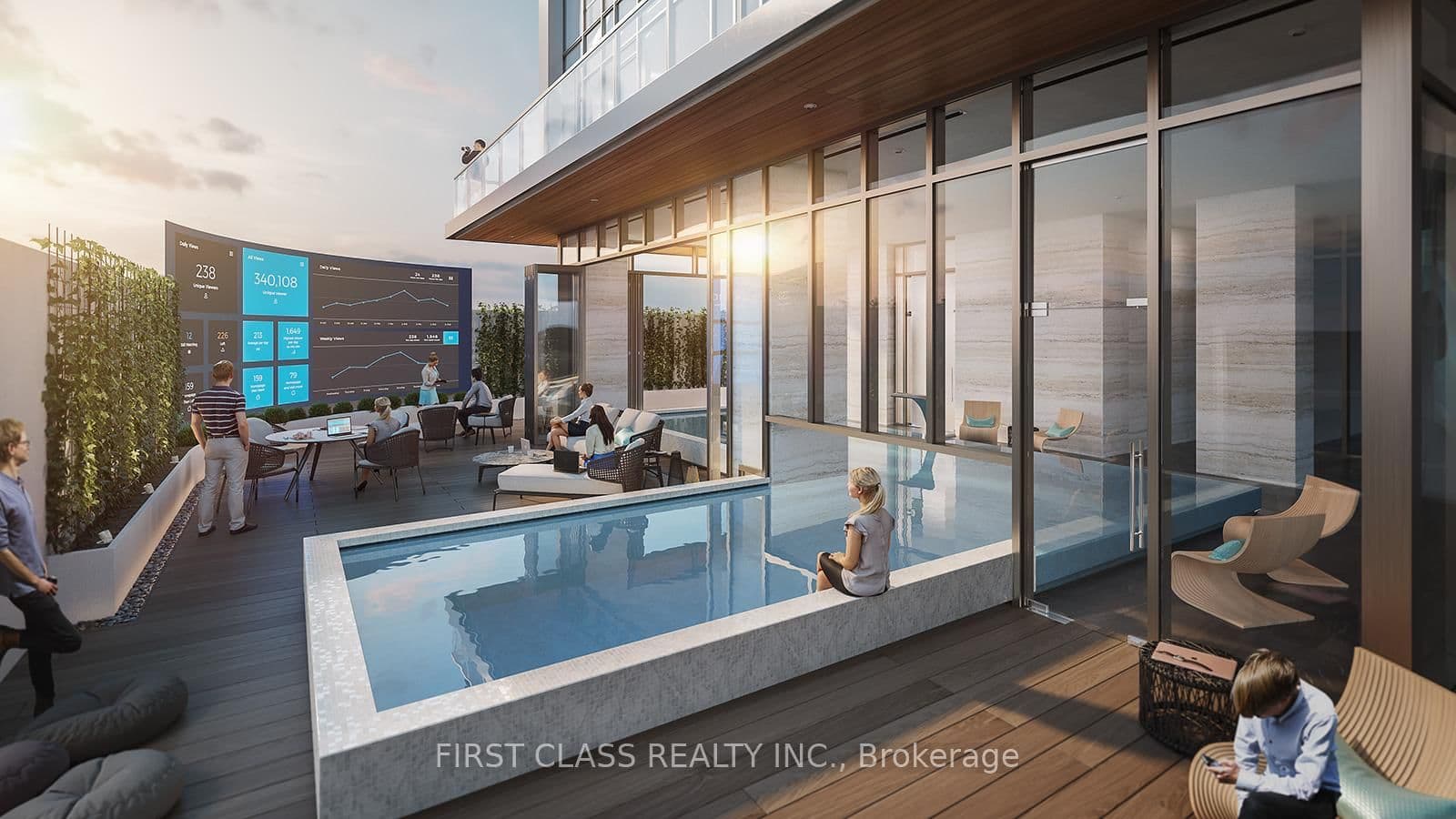 38 Widmer Street, Unit 710 thumbnail 15