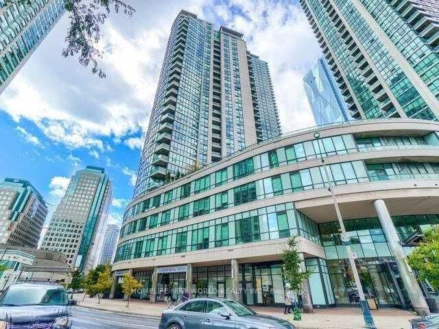 12 Yonge Street, Unit 1709 - Image 1