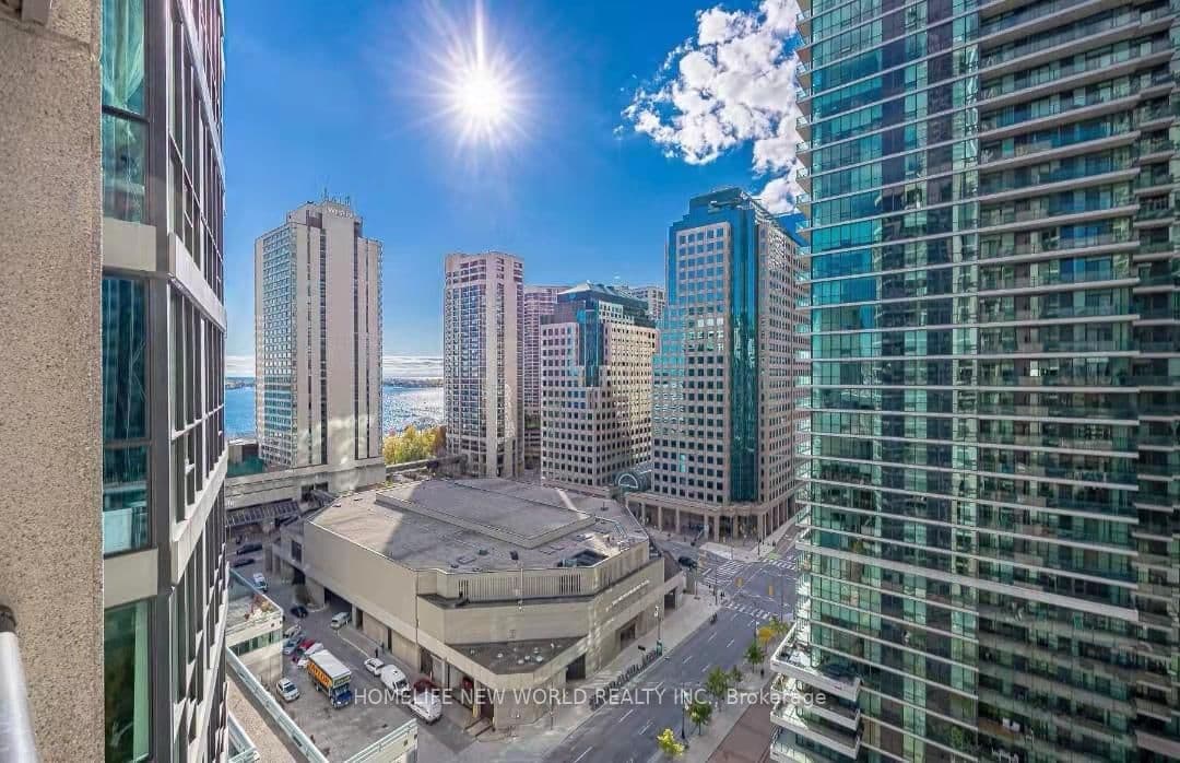 12 Yonge Street, Unit 1709 thumbnail 17