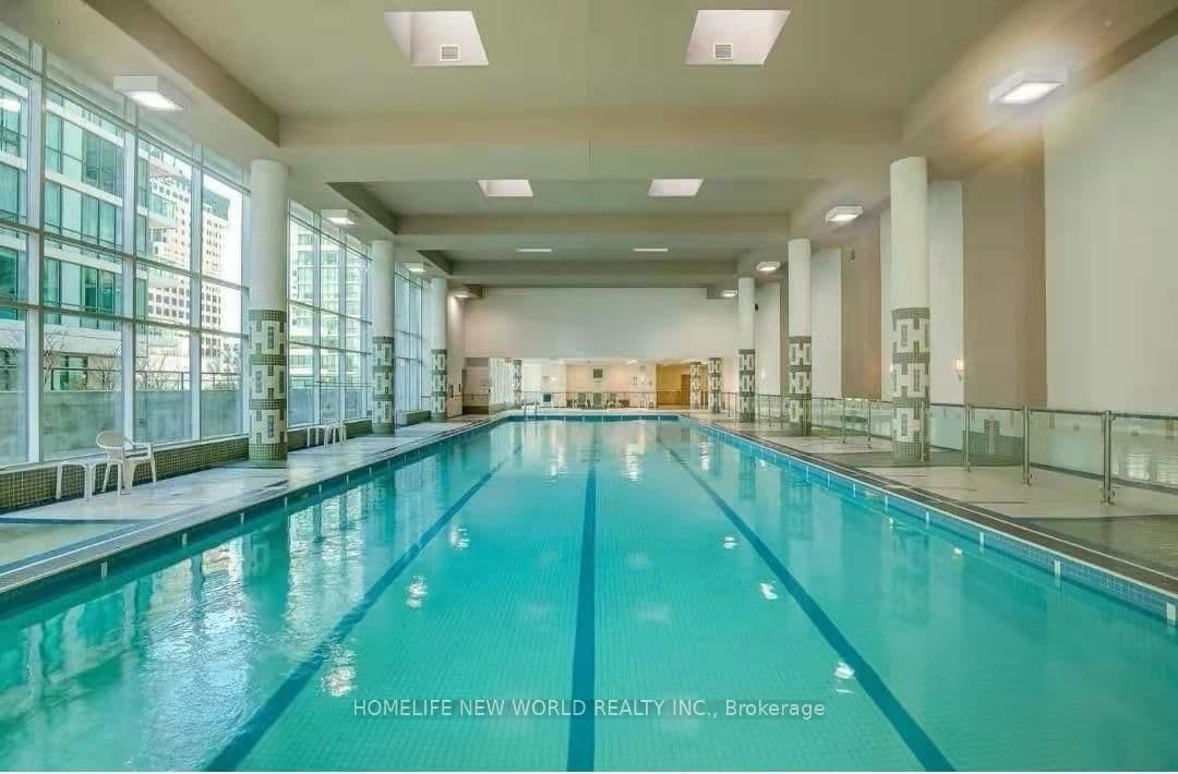 12 Yonge Street, Unit 1709 thumbnail 19