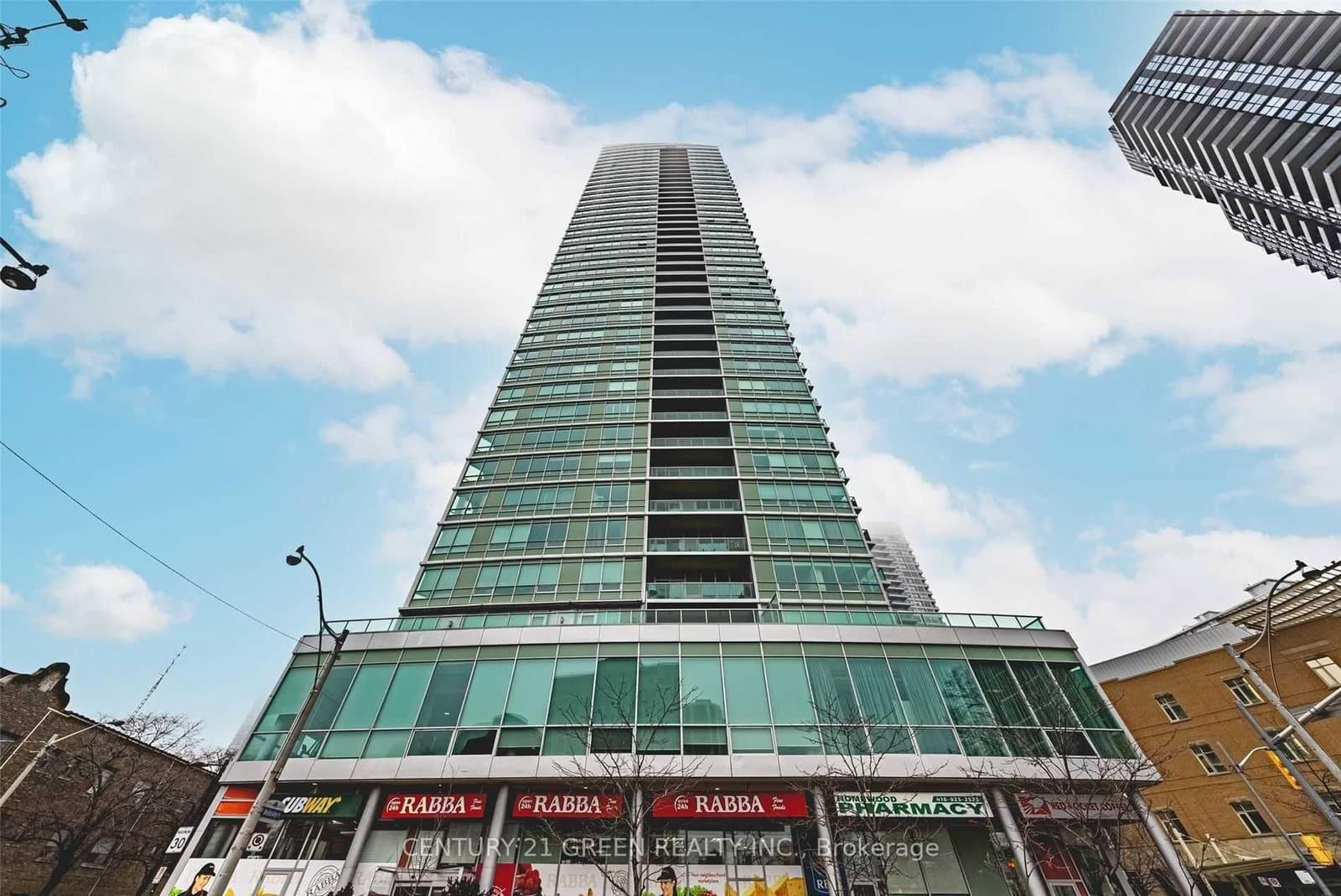 120 Homewood Avenue, Unit 810 - Image 1