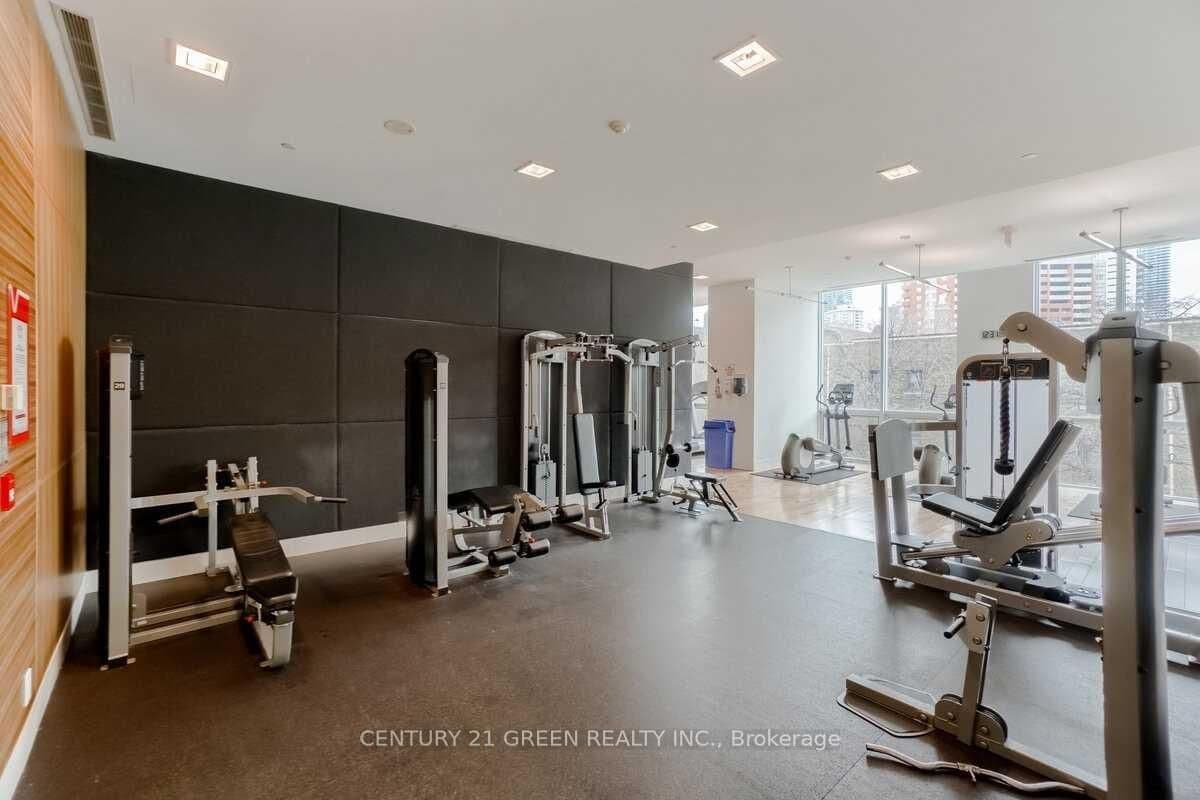 120 Homewood Avenue, Unit 810 thumbnail 12