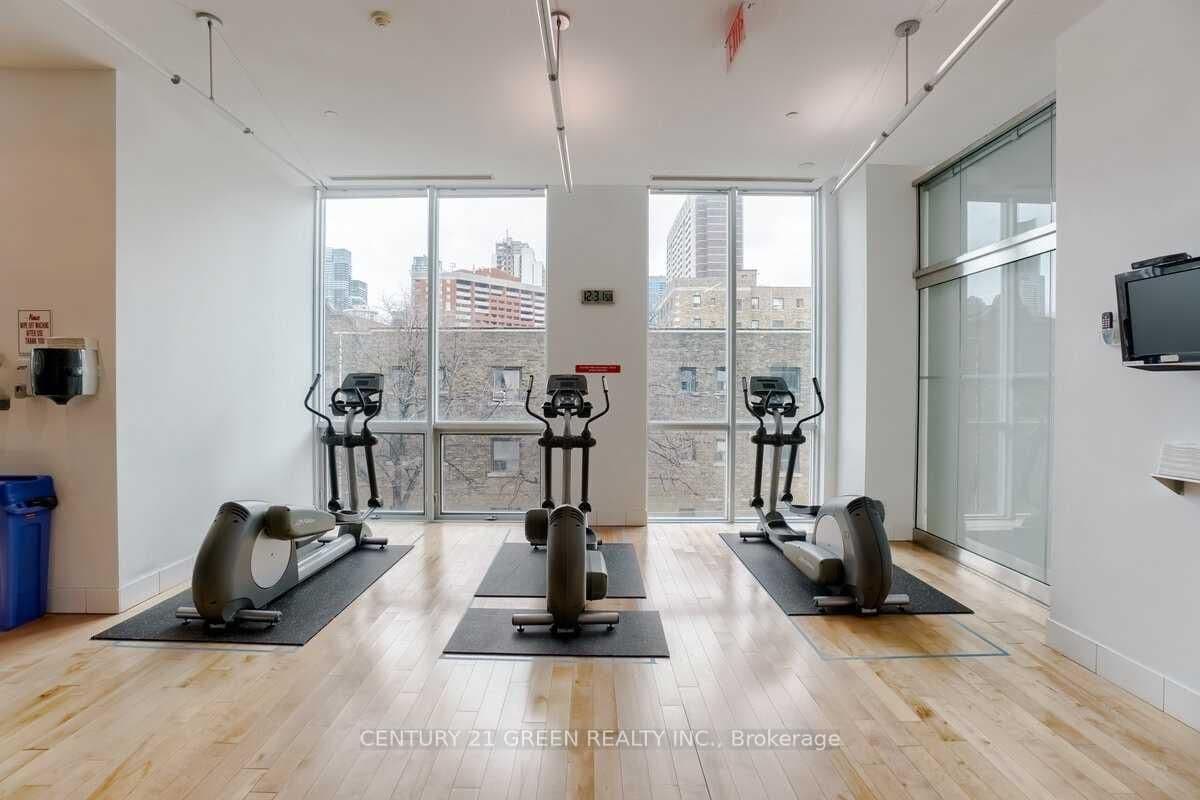 120 Homewood Avenue, Unit 810 thumbnail 13