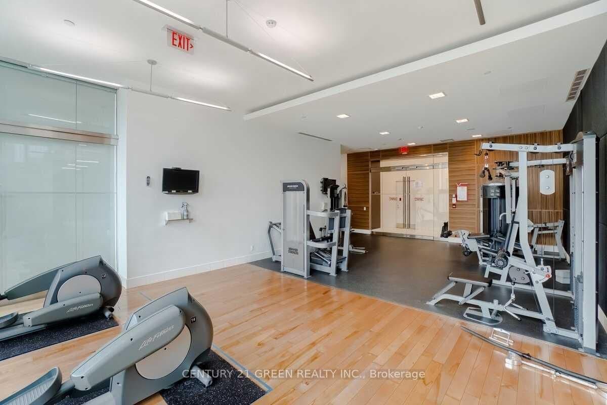120 Homewood Avenue, Unit 810 thumbnail 14