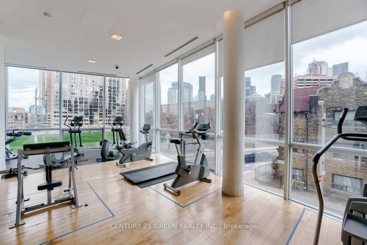 120 Homewood Avenue, Unit 810 thumbnail 15