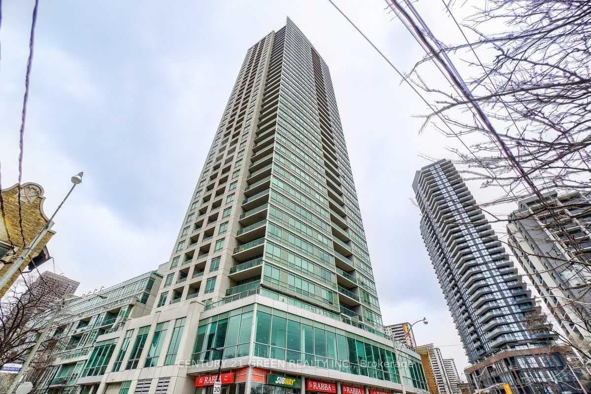 120 Homewood Avenue, Unit 810 thumbnail 2