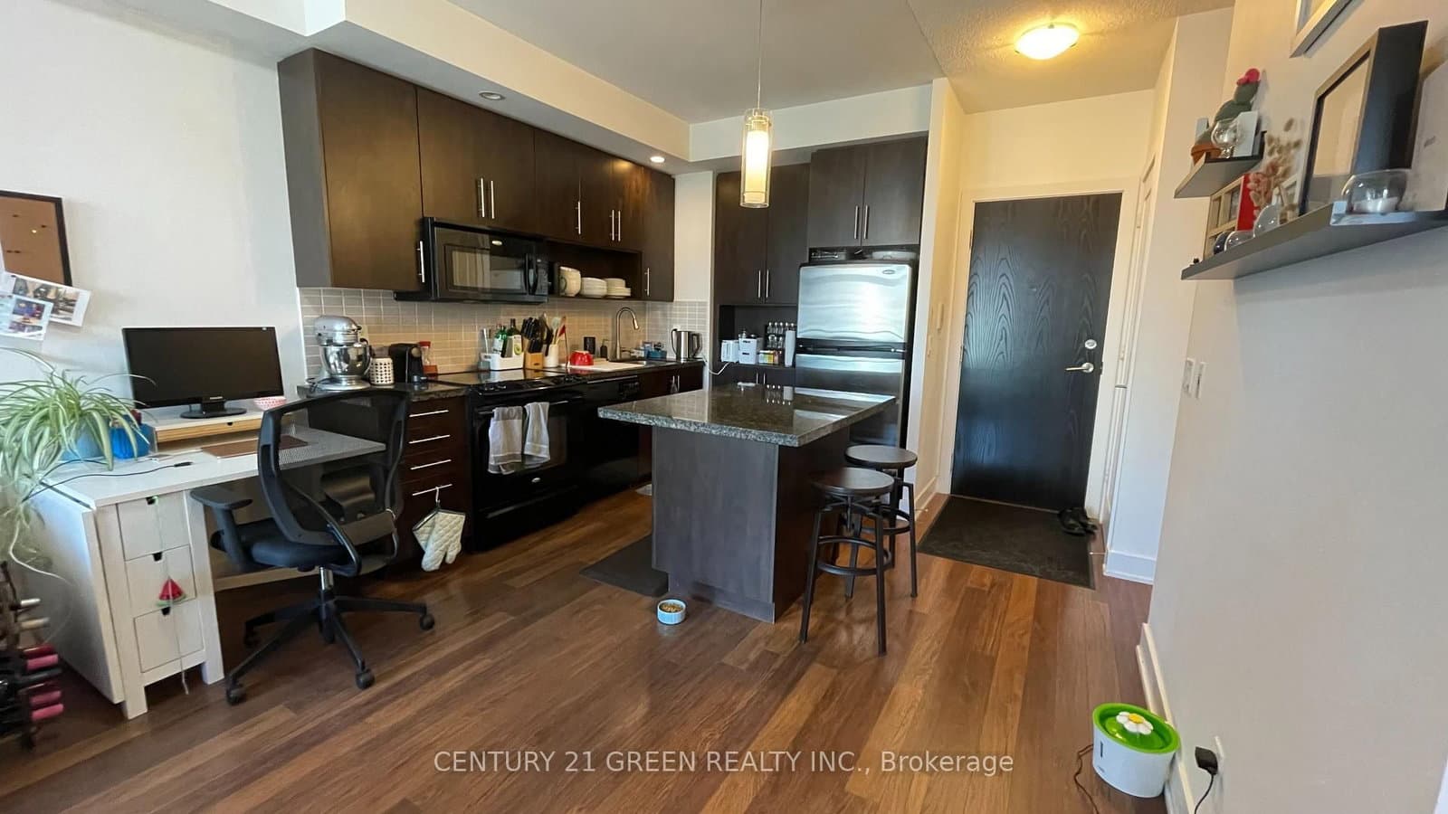 120 Homewood Avenue, Unit 810 thumbnail 21