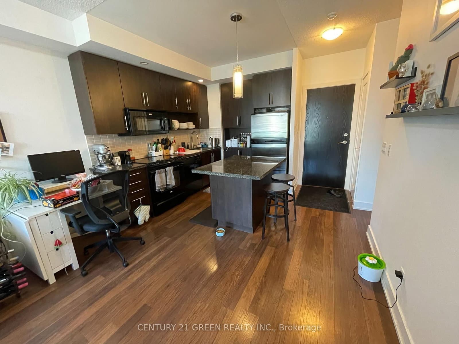 120 Homewood Avenue, Unit 810 thumbnail 22