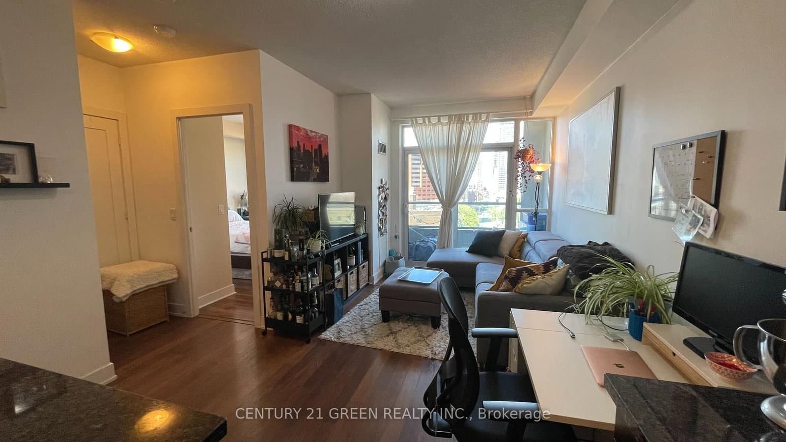 120 Homewood Avenue, Unit 810 thumbnail 24