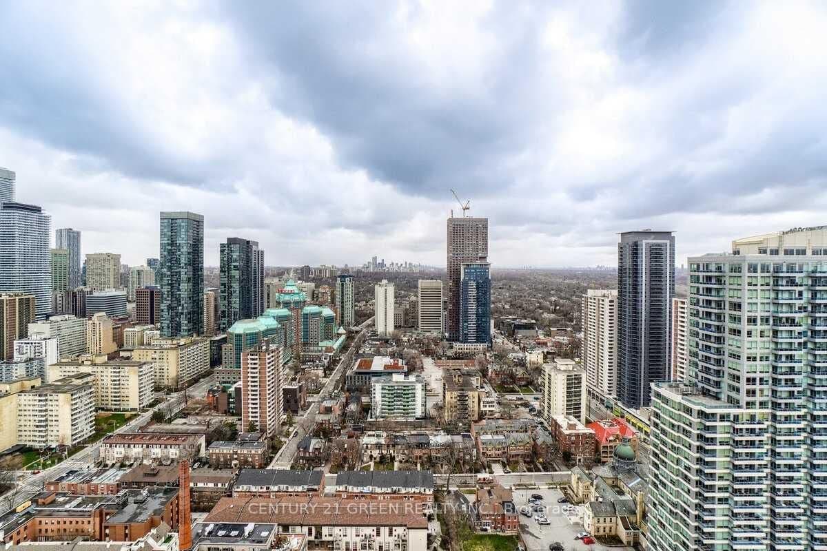 120 Homewood Avenue, Unit 810 thumbnail 3