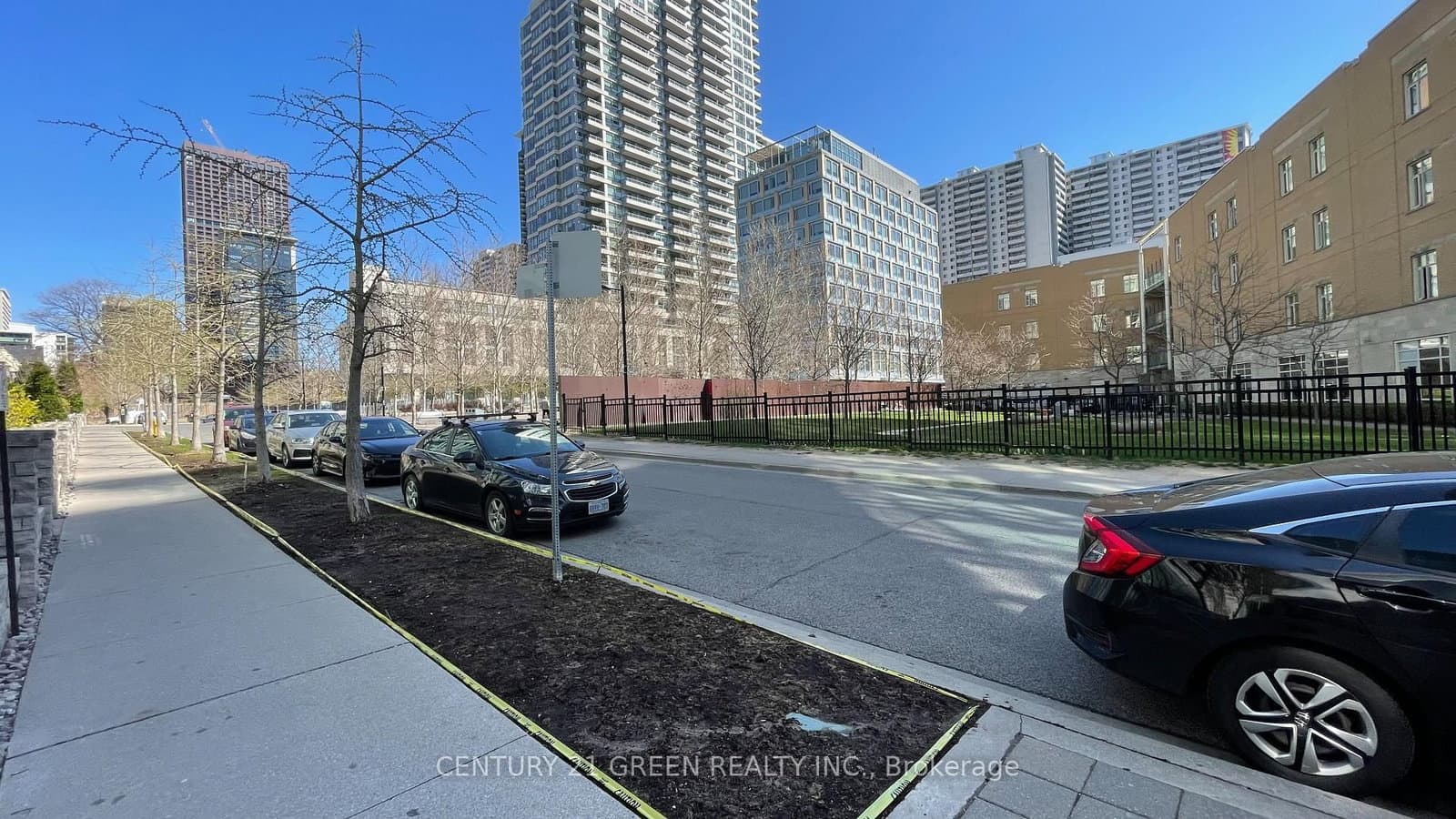 120 Homewood Avenue, Unit 810 thumbnail 33