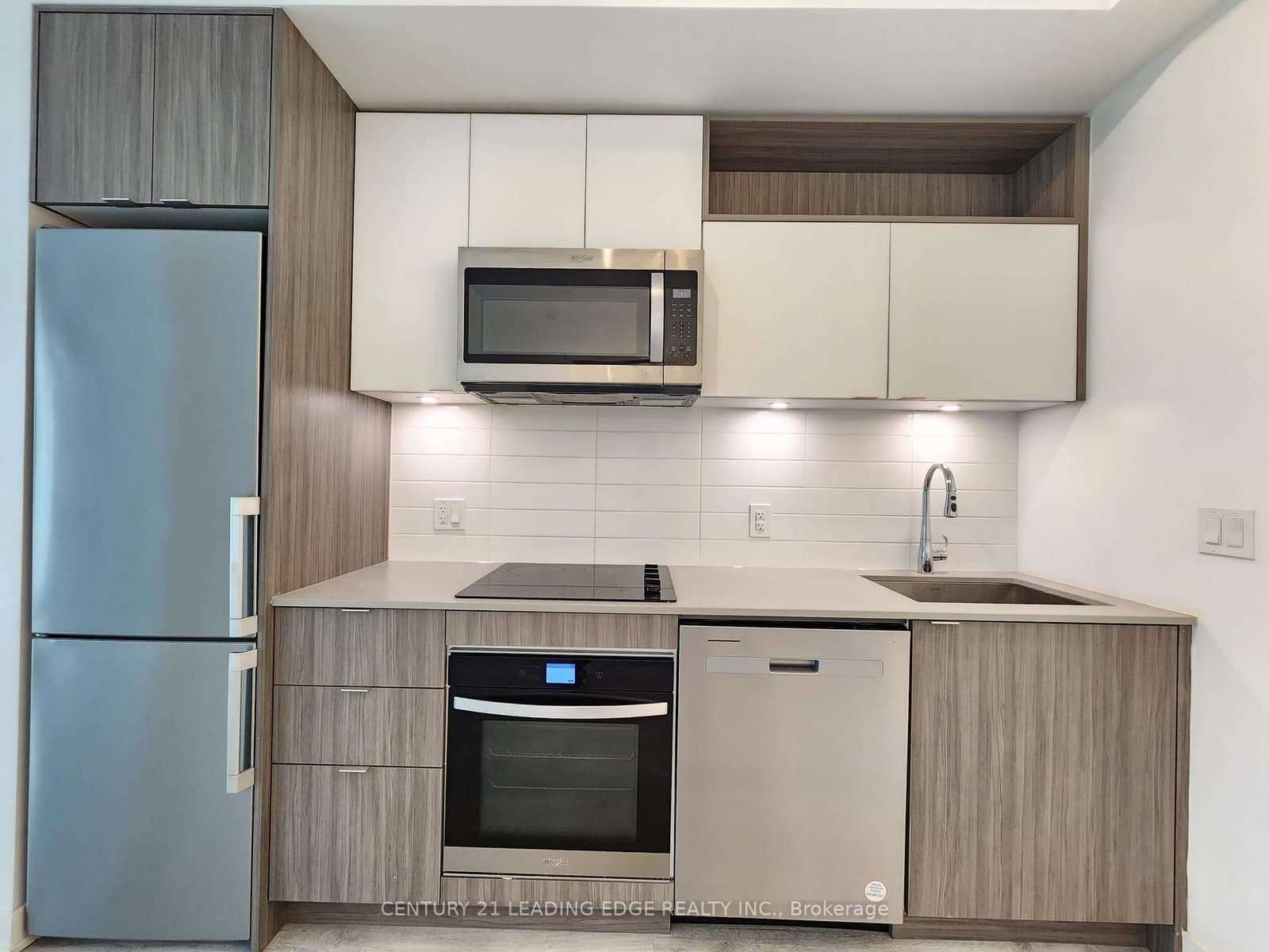 135 Lower Sherbourne Street, Unit 1243 thumbnail 10