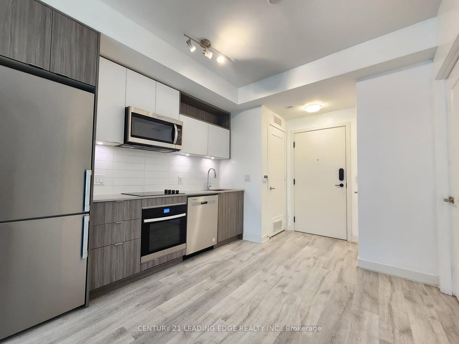 135 Lower Sherbourne Street, Unit 1243 thumbnail 11