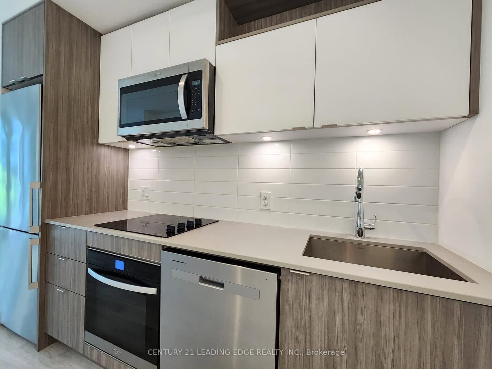 135 Lower Sherbourne Street, Unit 1243 thumbnail 12