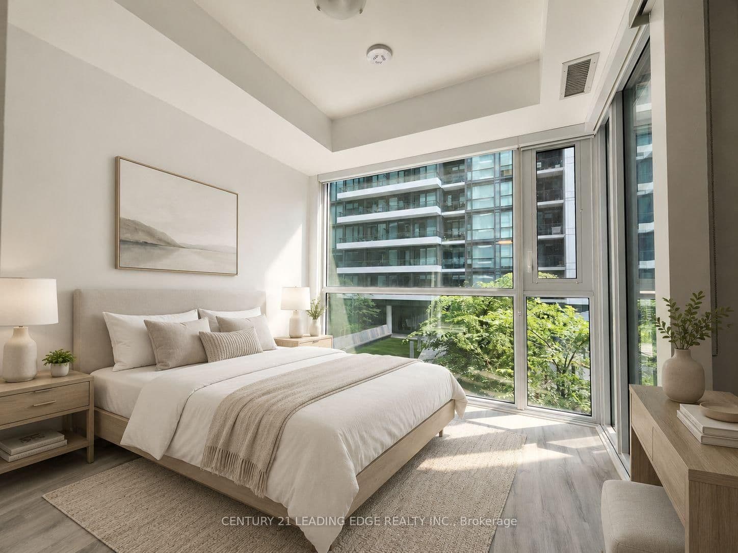 135 Lower Sherbourne Street, Unit 1243 thumbnail 13