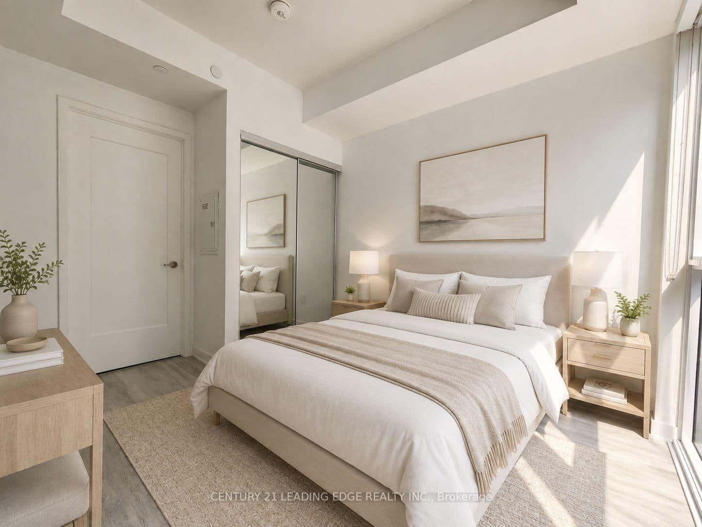 135 Lower Sherbourne Street, Unit 1243 thumbnail 15