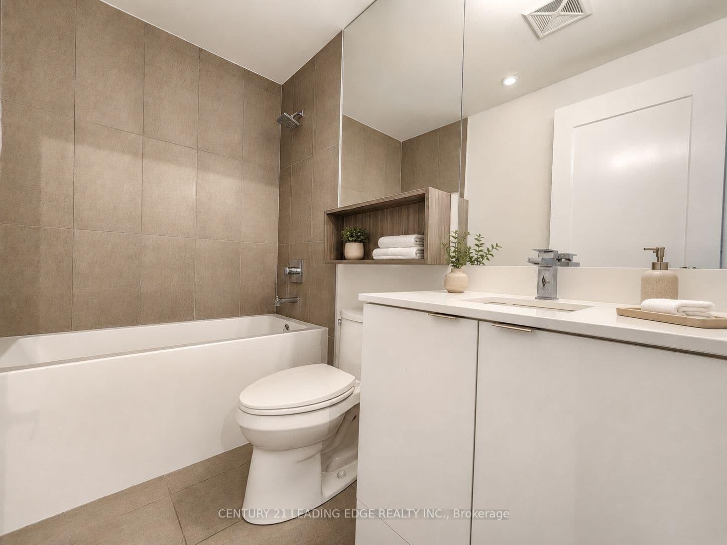 135 Lower Sherbourne Street, Unit 1243 thumbnail 17