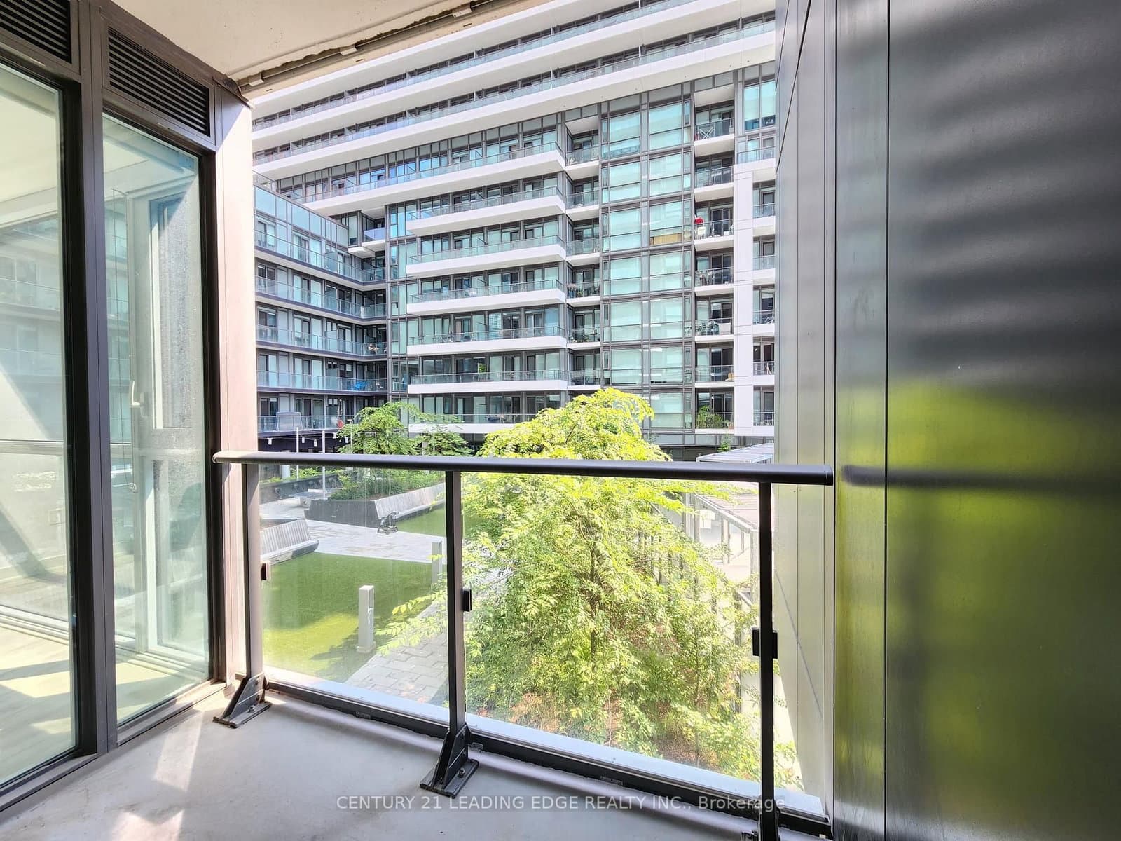 135 Lower Sherbourne Street, Unit 1243 thumbnail 18