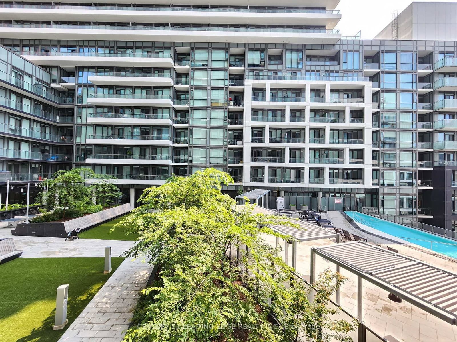 135 Lower Sherbourne Street, Unit 1243 thumbnail 19