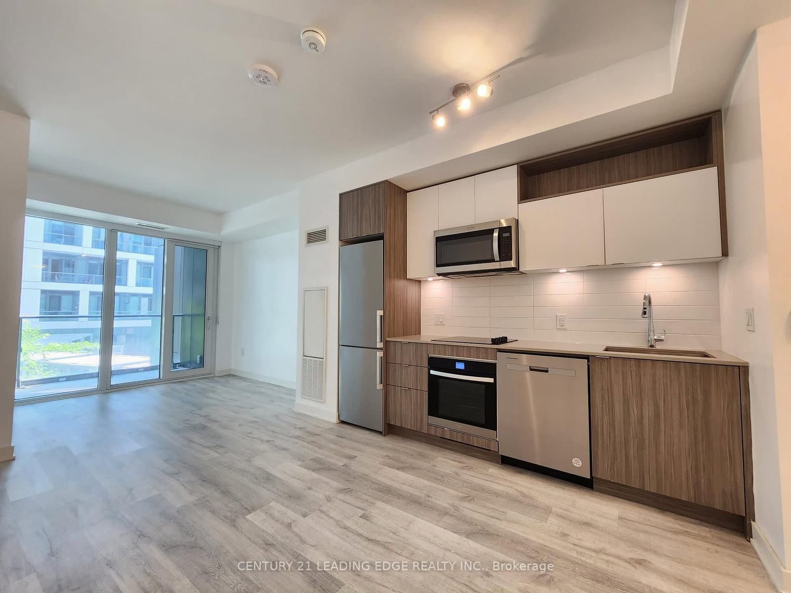 135 Lower Sherbourne Street, Unit 1243 thumbnail 2