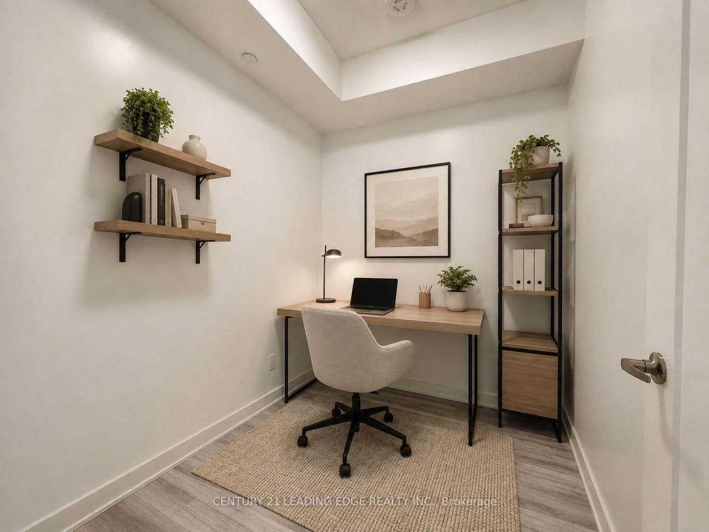 135 Lower Sherbourne Street, Unit 1243 thumbnail 20