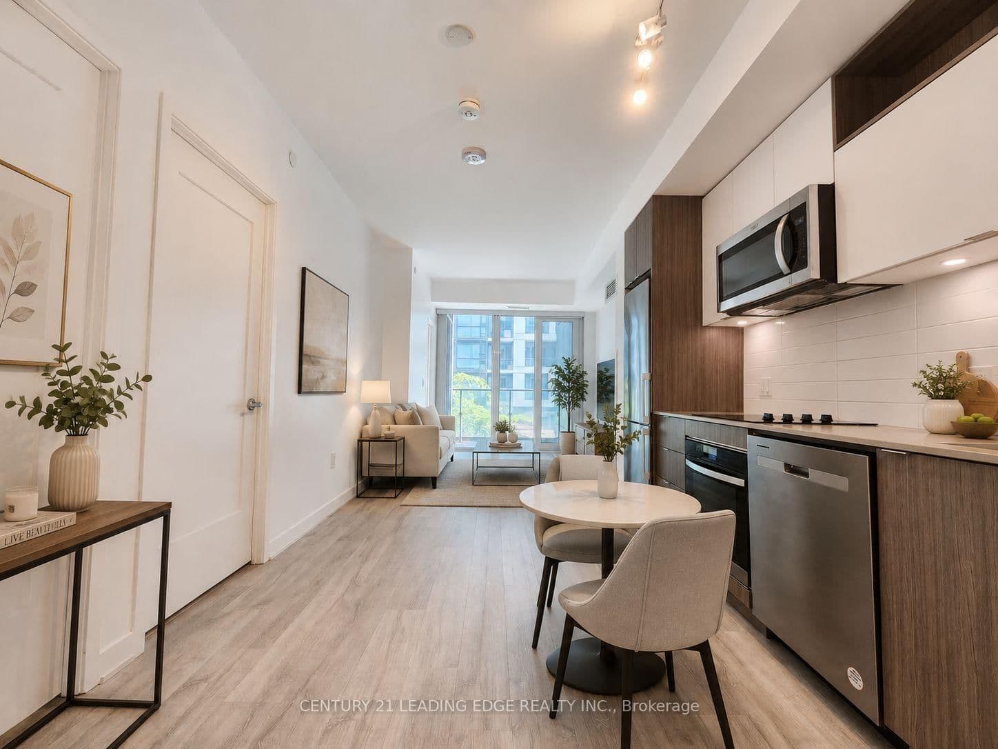 135 Lower Sherbourne Street, Unit 1243 thumbnail 3