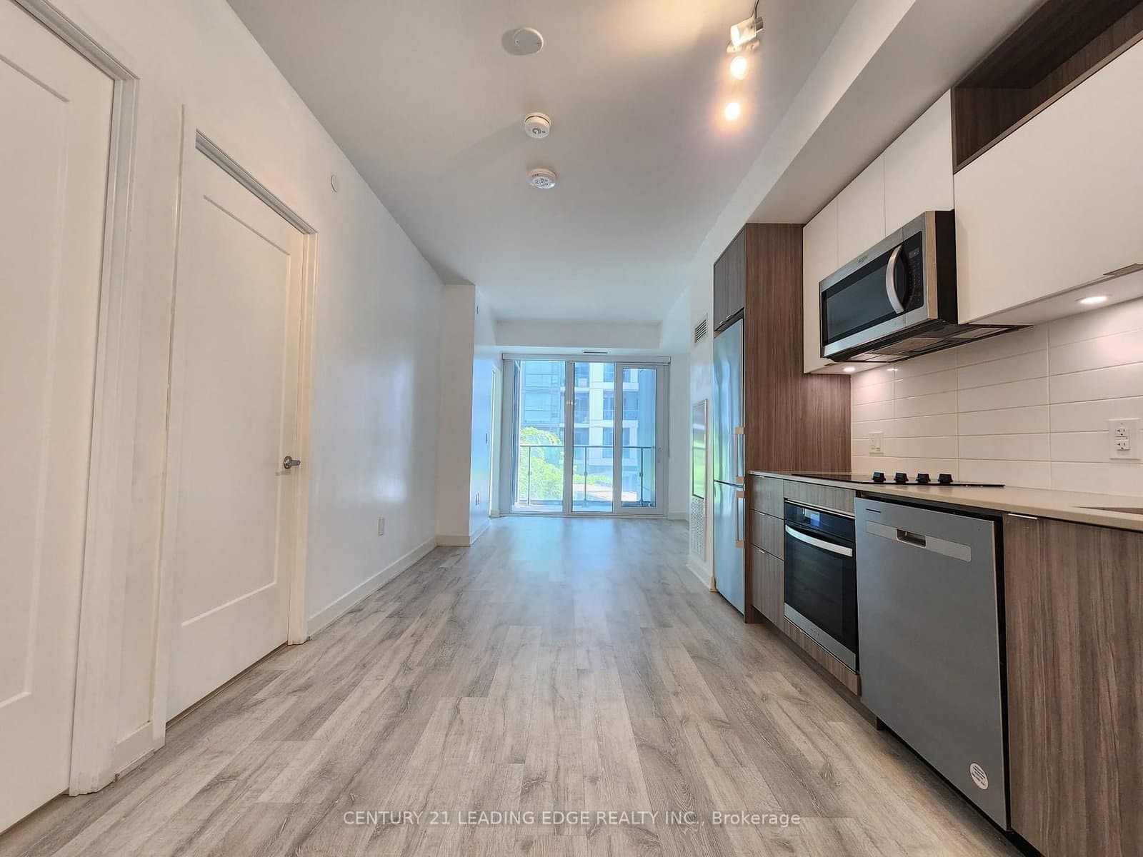 135 Lower Sherbourne Street, Unit 1243 thumbnail 4