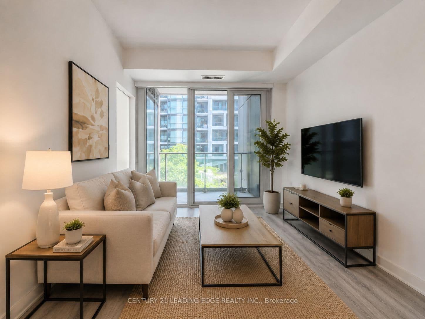135 Lower Sherbourne Street, Unit 1243 thumbnail 5