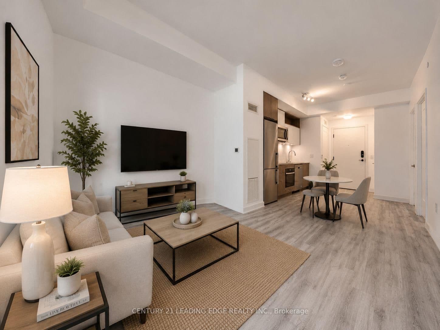 135 Lower Sherbourne Street, Unit 1243 thumbnail 7