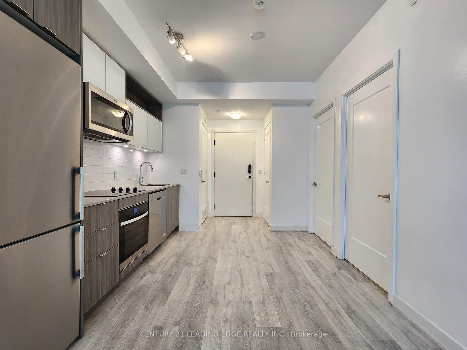 135 Lower Sherbourne Street, Unit 1243 thumbnail 9