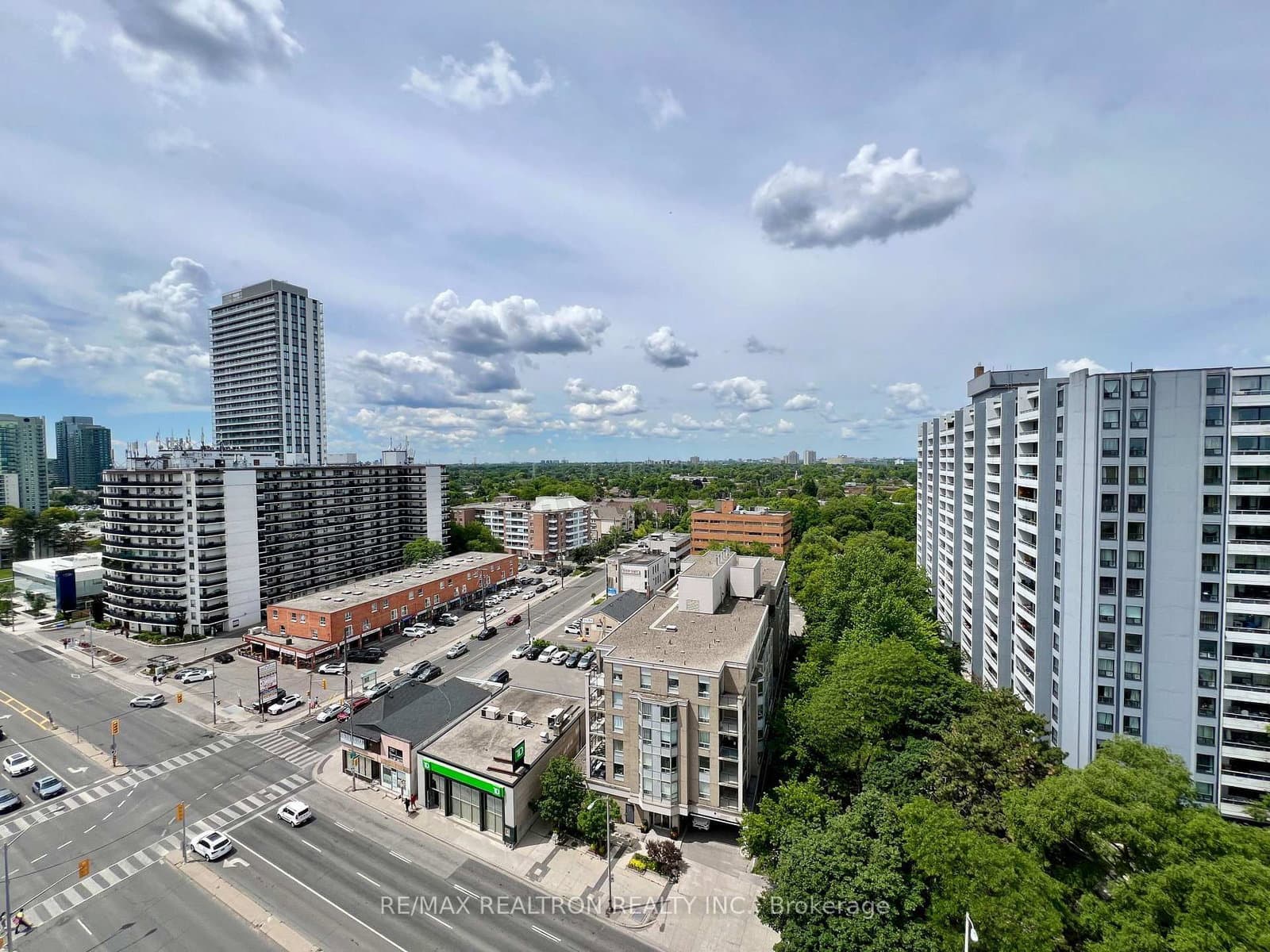 5949 Yonge Street, Unit 1608 thumbnail 4