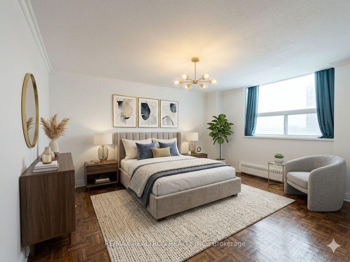 5949 Yonge Street, Unit 1608 thumbnail 8