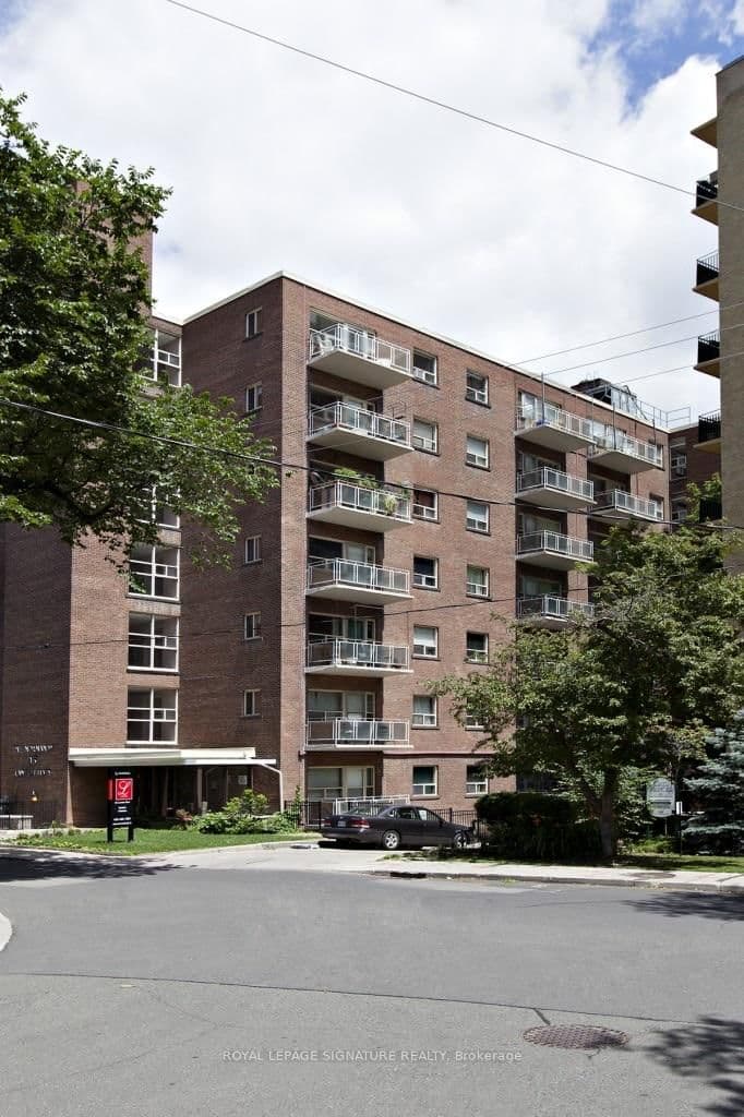95 Lawton Boulevard, Unit 307 thumbnail 13
