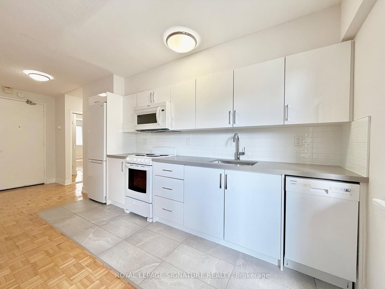 95 Lawton Boulevard, Unit 307 thumbnail 4