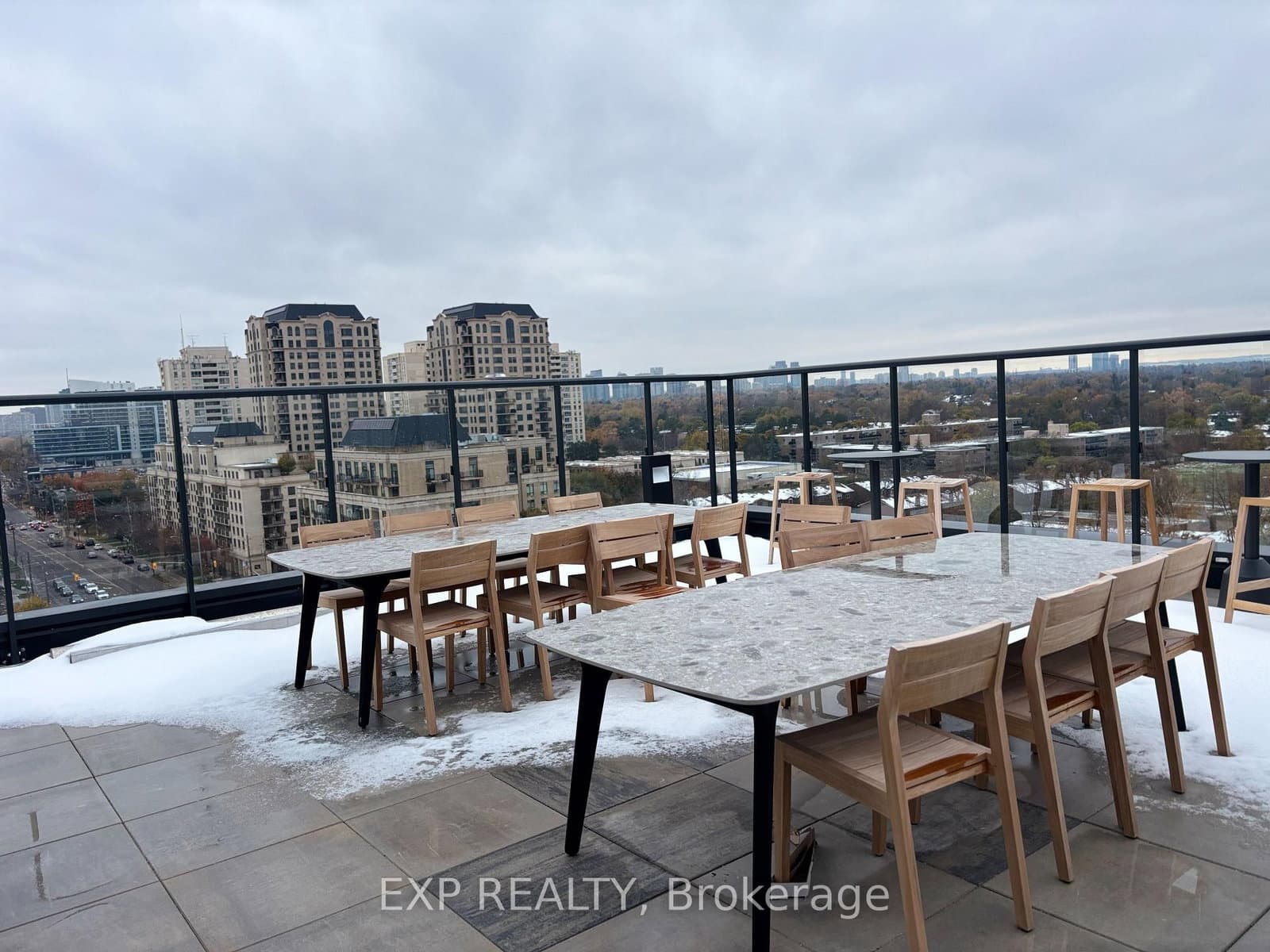 699 Sheppard Avenue E, Unit 907 thumbnail 10