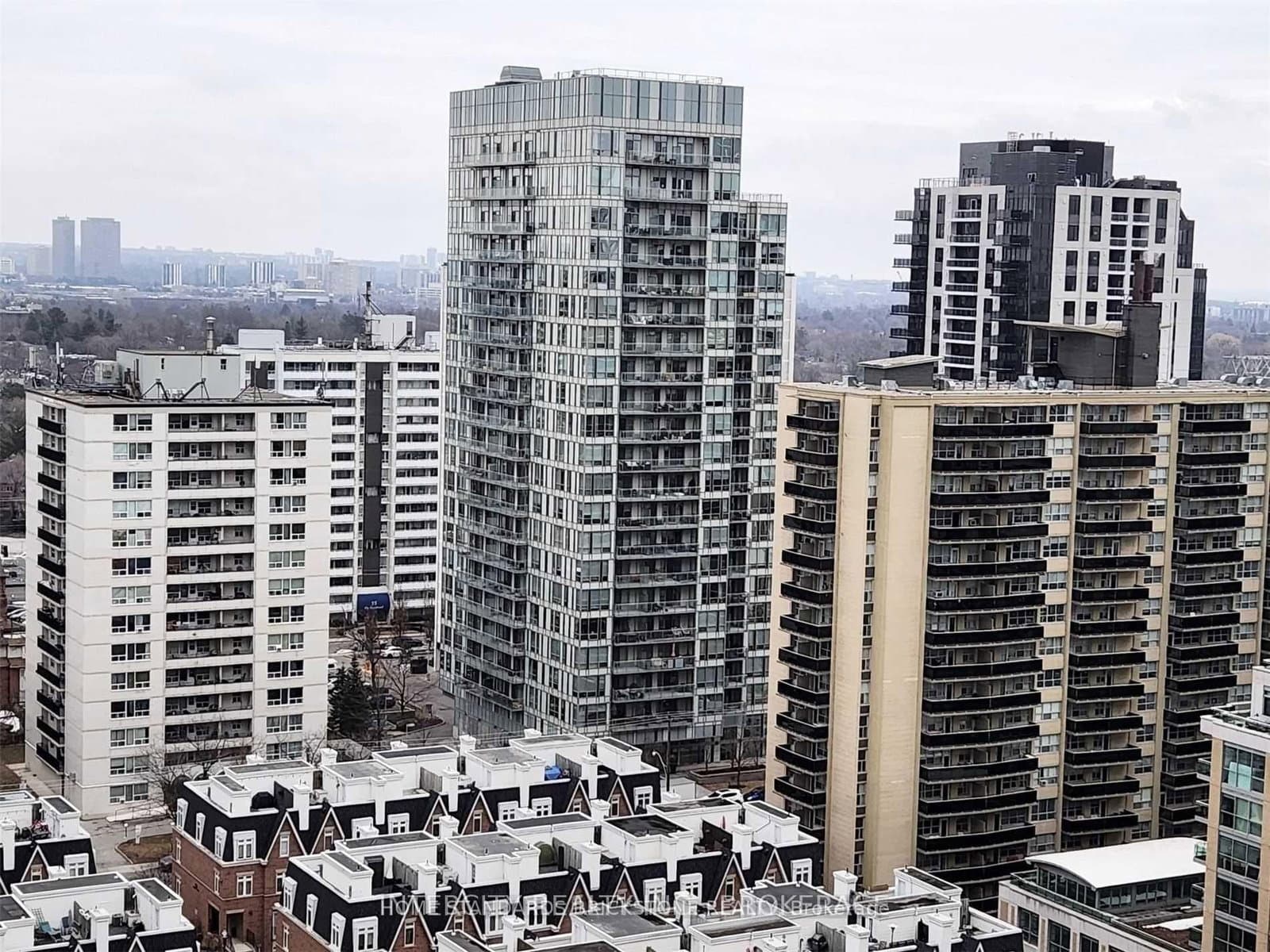 89 Dunfield Avenue, Unit 1707 - Image 1