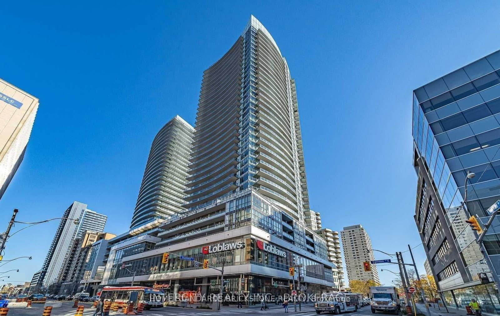 89 Dunfield Avenue, Unit 1707 thumbnail 8