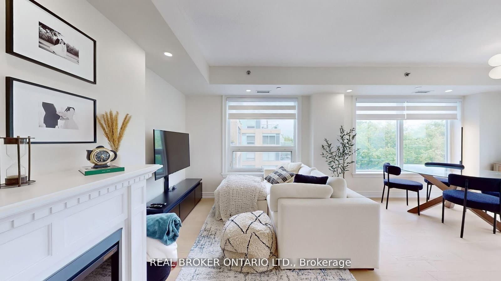 701 Sheppard Avenue W, Unit 415 thumbnail 3