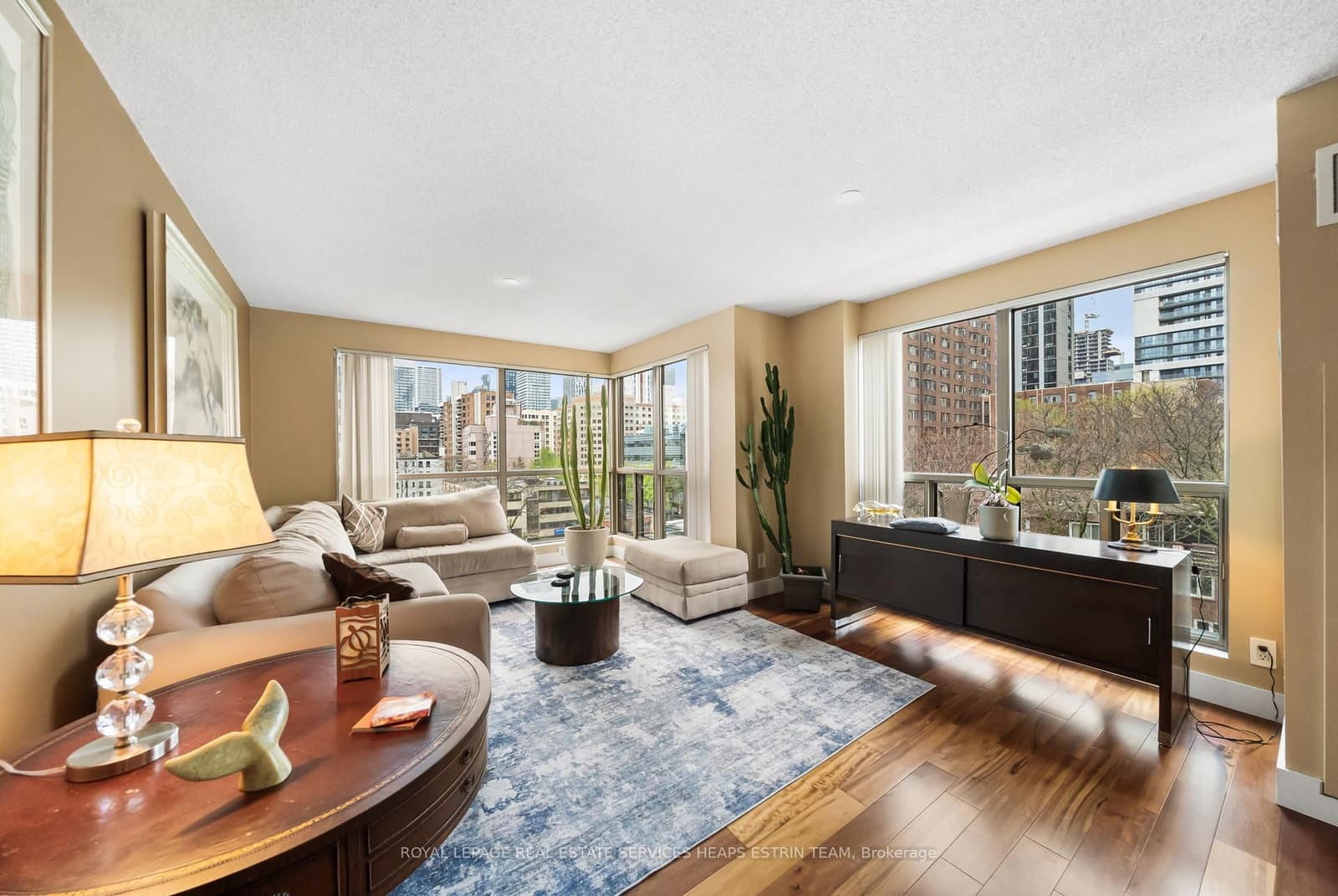 298 Jarvis Street, Unit 507 - Image 1