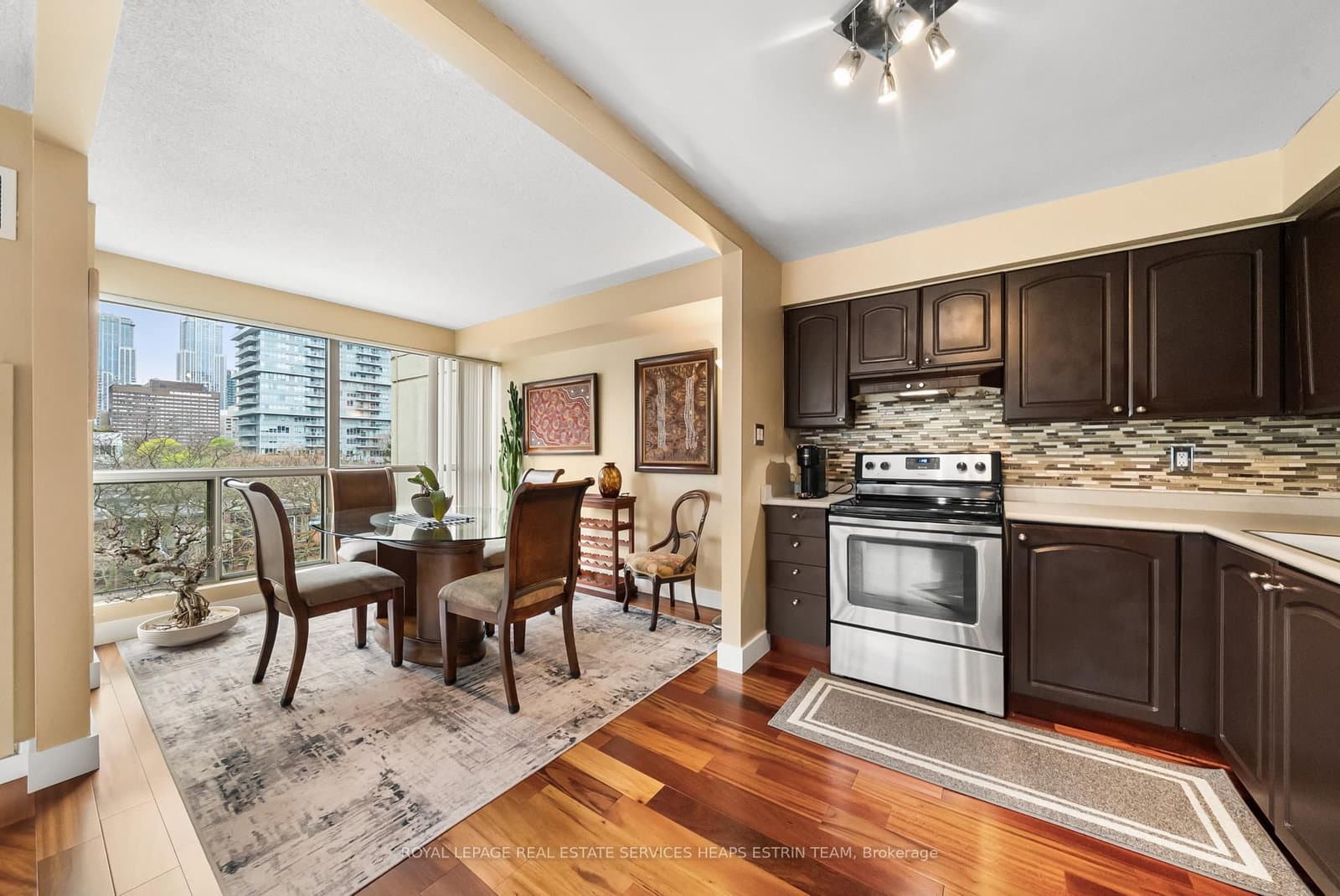 298 Jarvis Street, Unit 507 thumbnail 10