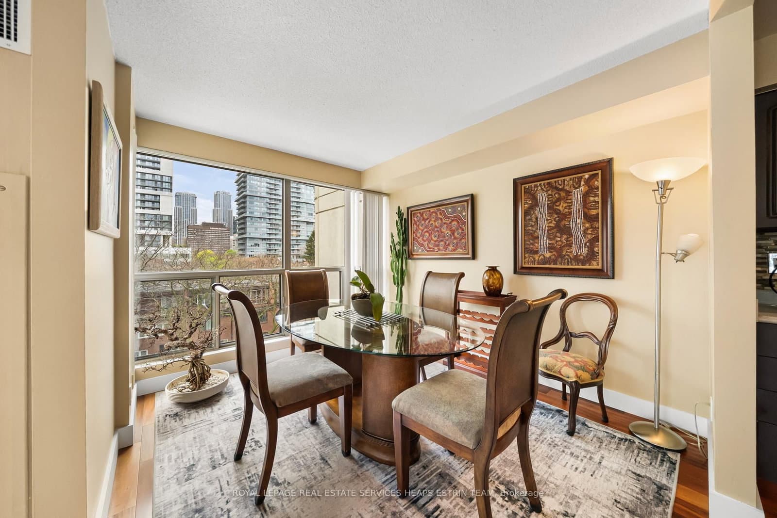 298 Jarvis Street, Unit 507 thumbnail 11