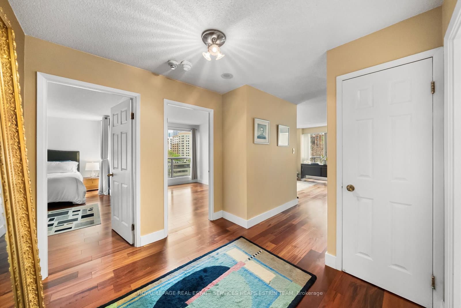 298 Jarvis Street, Unit 507 thumbnail 3