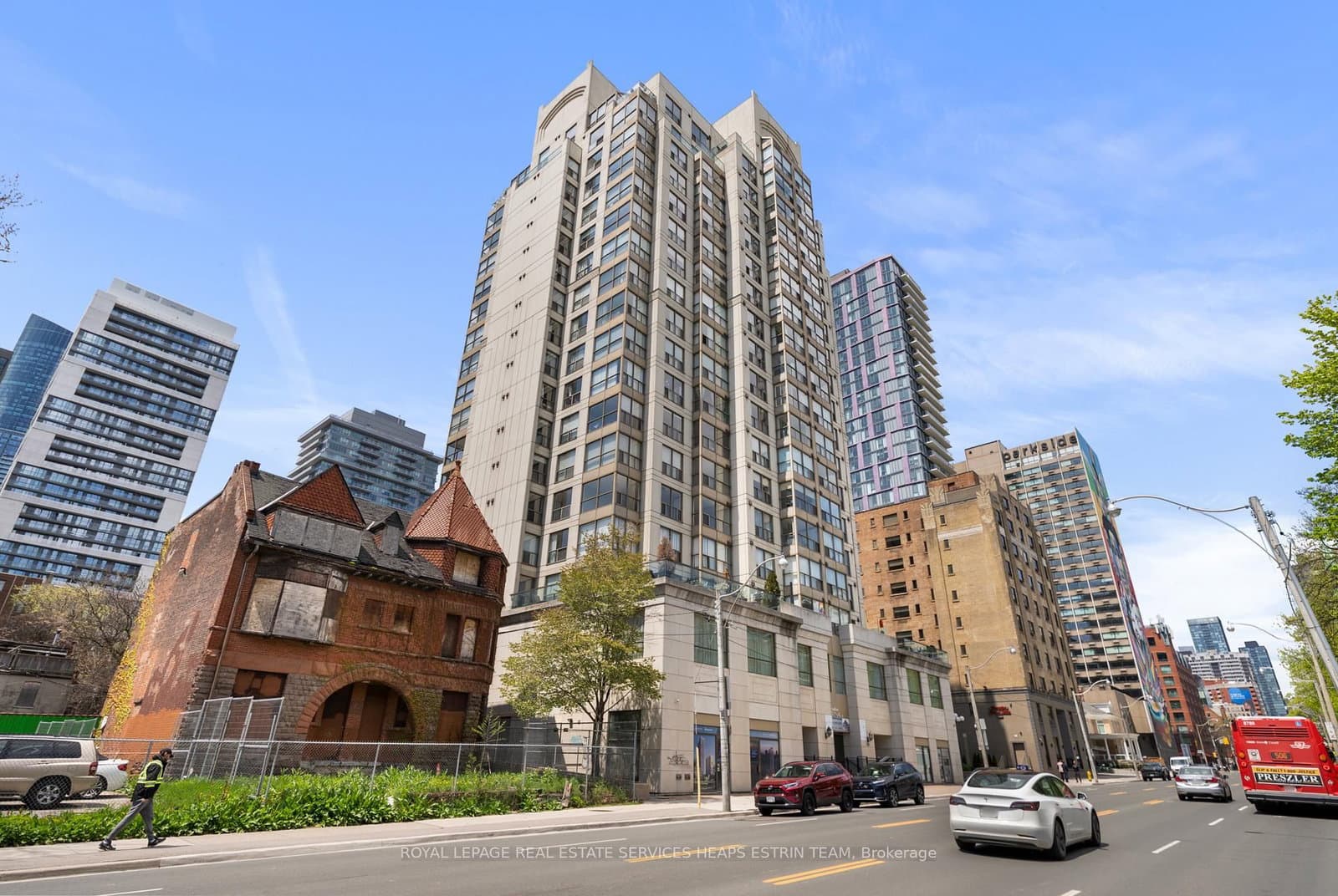 298 Jarvis Street, Unit 507 thumbnail 37