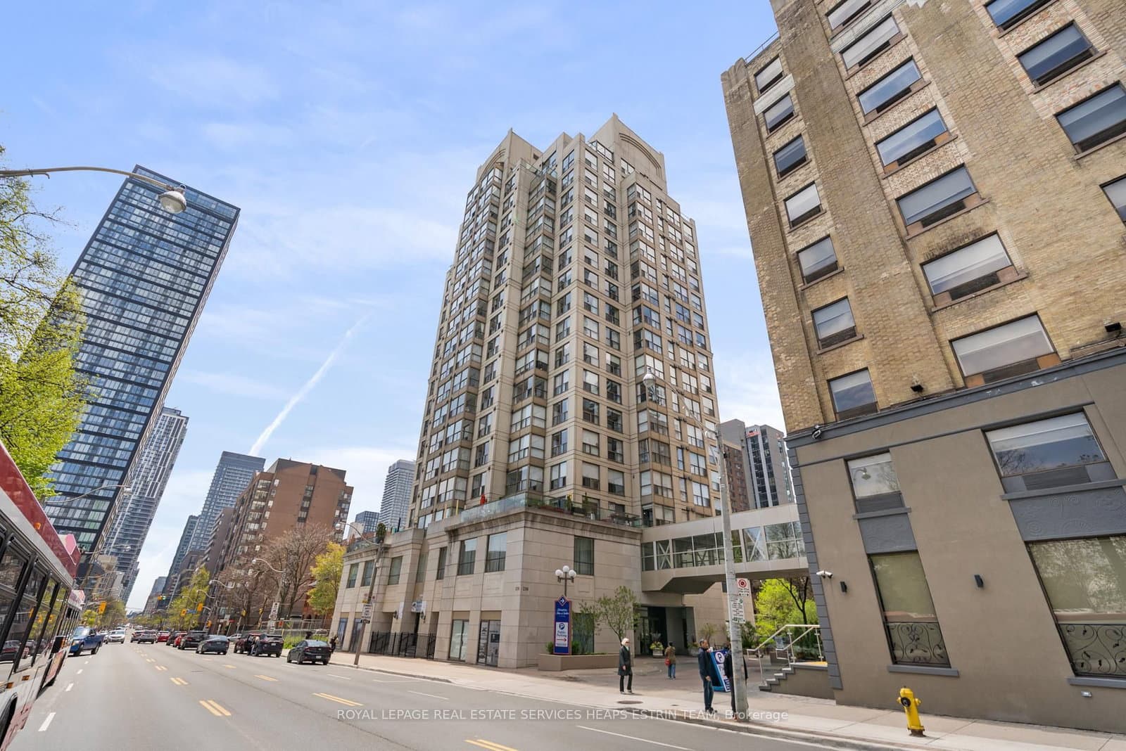298 Jarvis Street, Unit 507 thumbnail 38