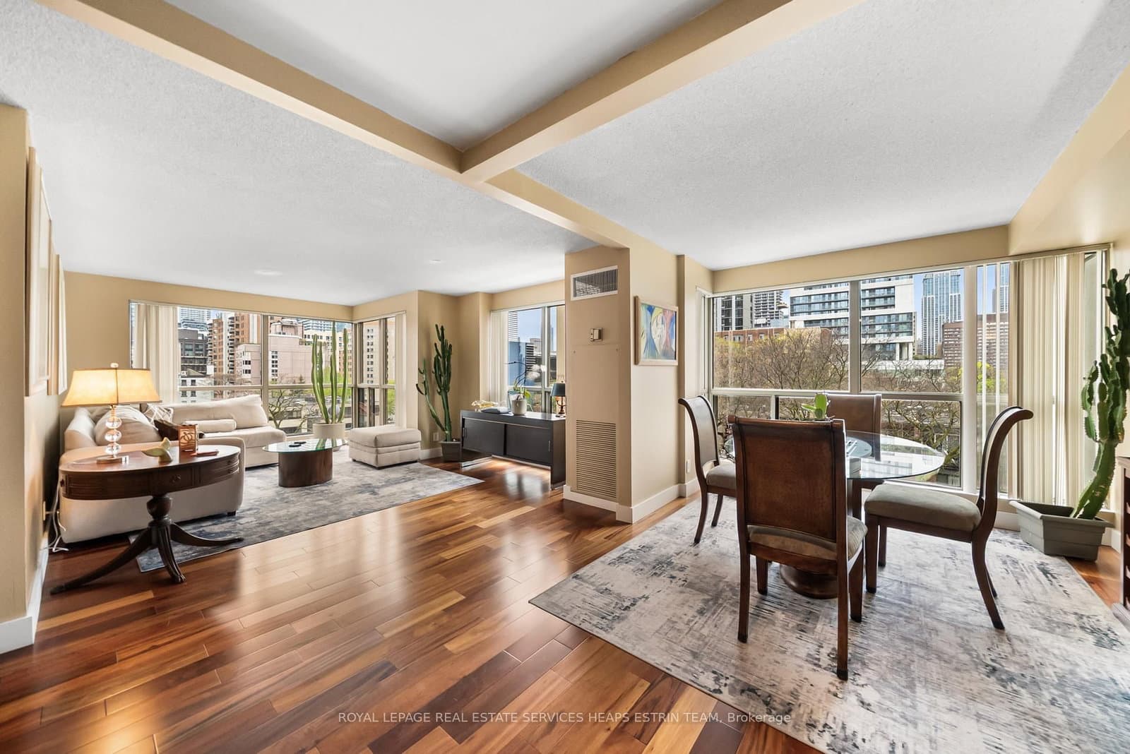 298 Jarvis Street, Unit 507 thumbnail 4