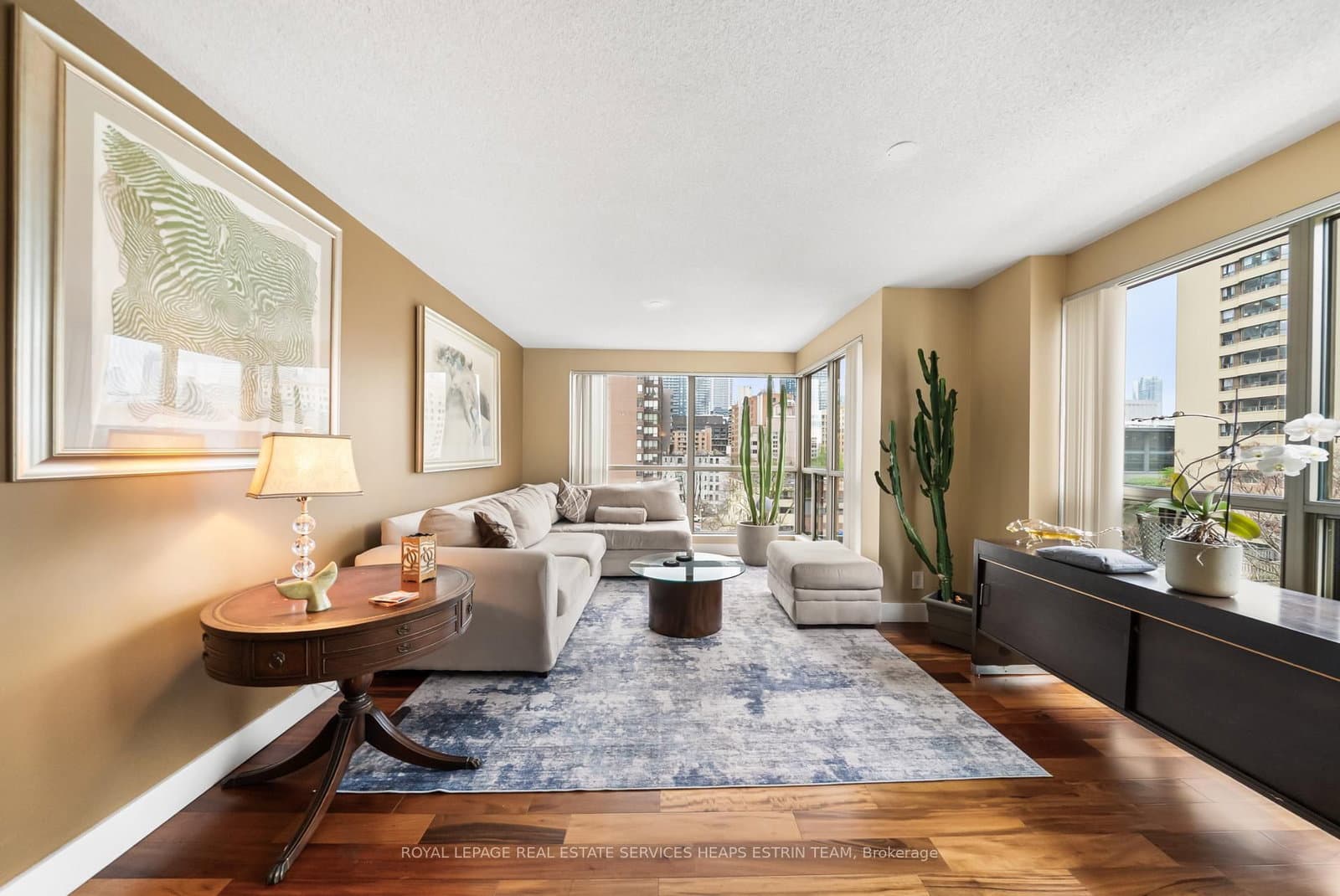 298 Jarvis Street, Unit 507 thumbnail 5