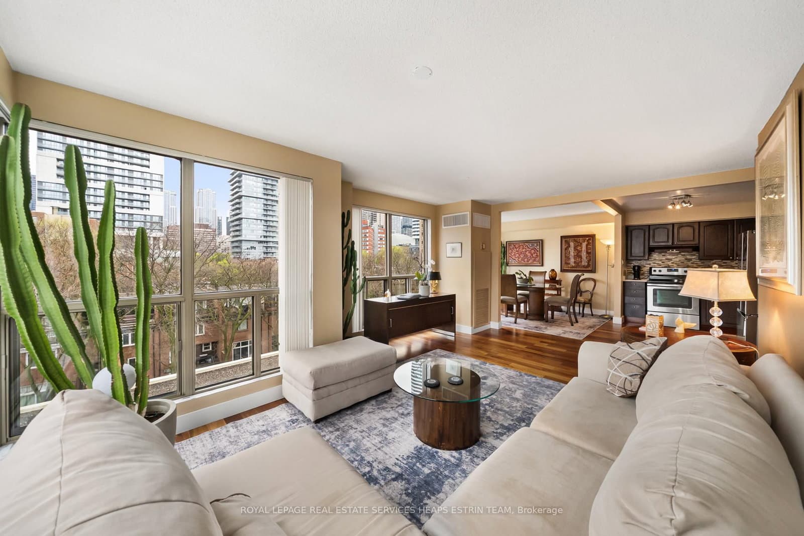 298 Jarvis Street, Unit 507 thumbnail 8