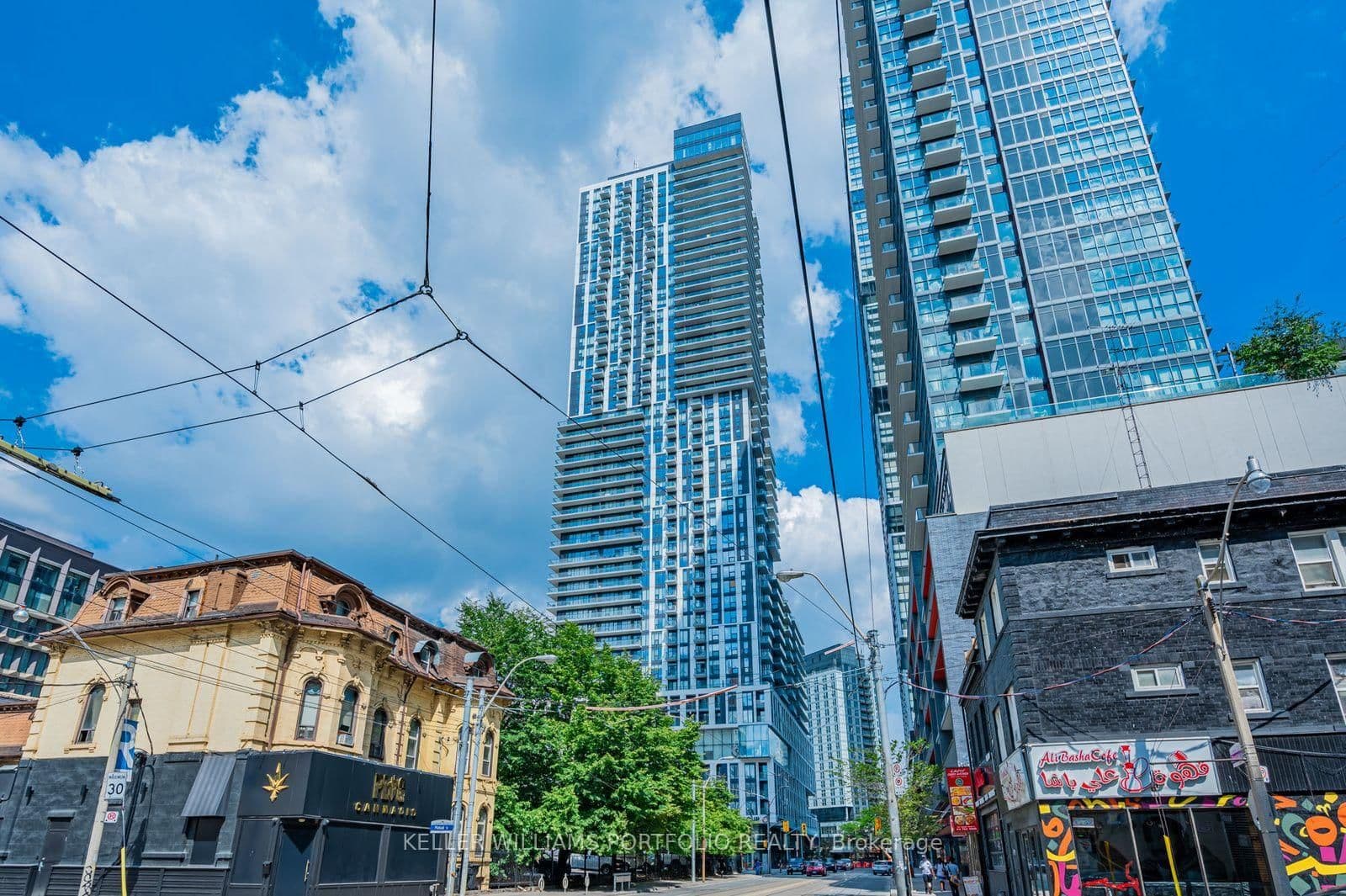 251 Jarvis Street, Unit 1633 - Image 1