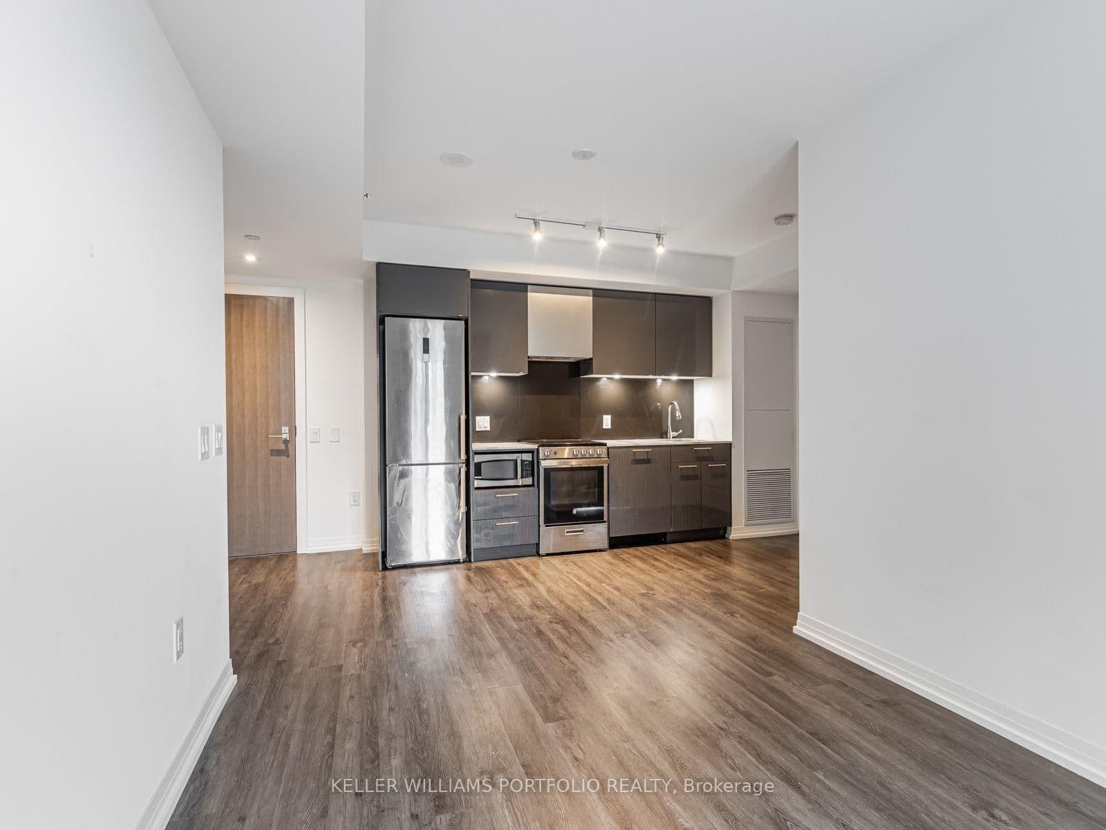 251 Jarvis Street, Unit 1633 thumbnail 2