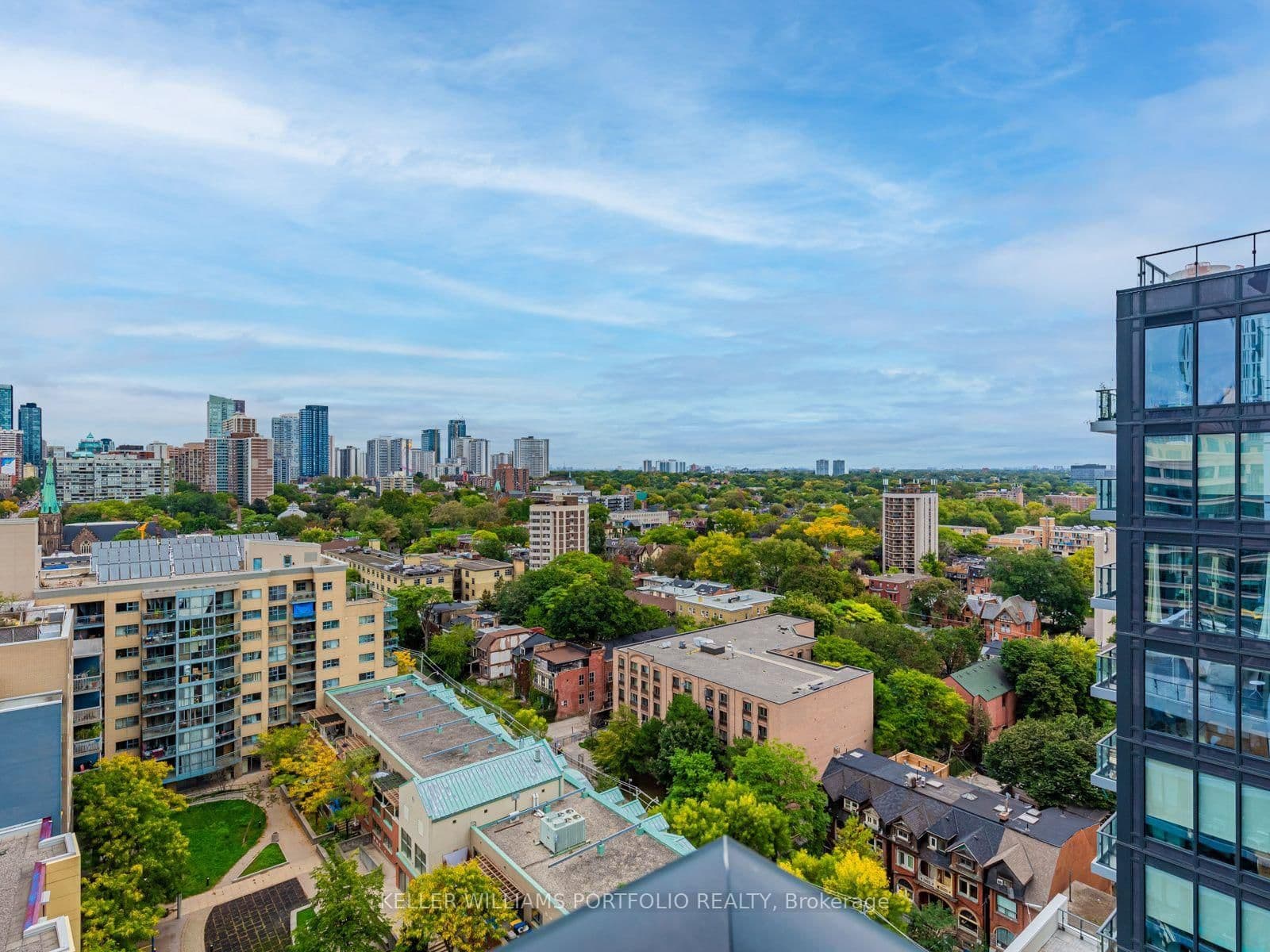 251 Jarvis Street, Unit 1633 thumbnail 20
